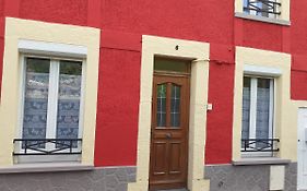 La maison du bonheur